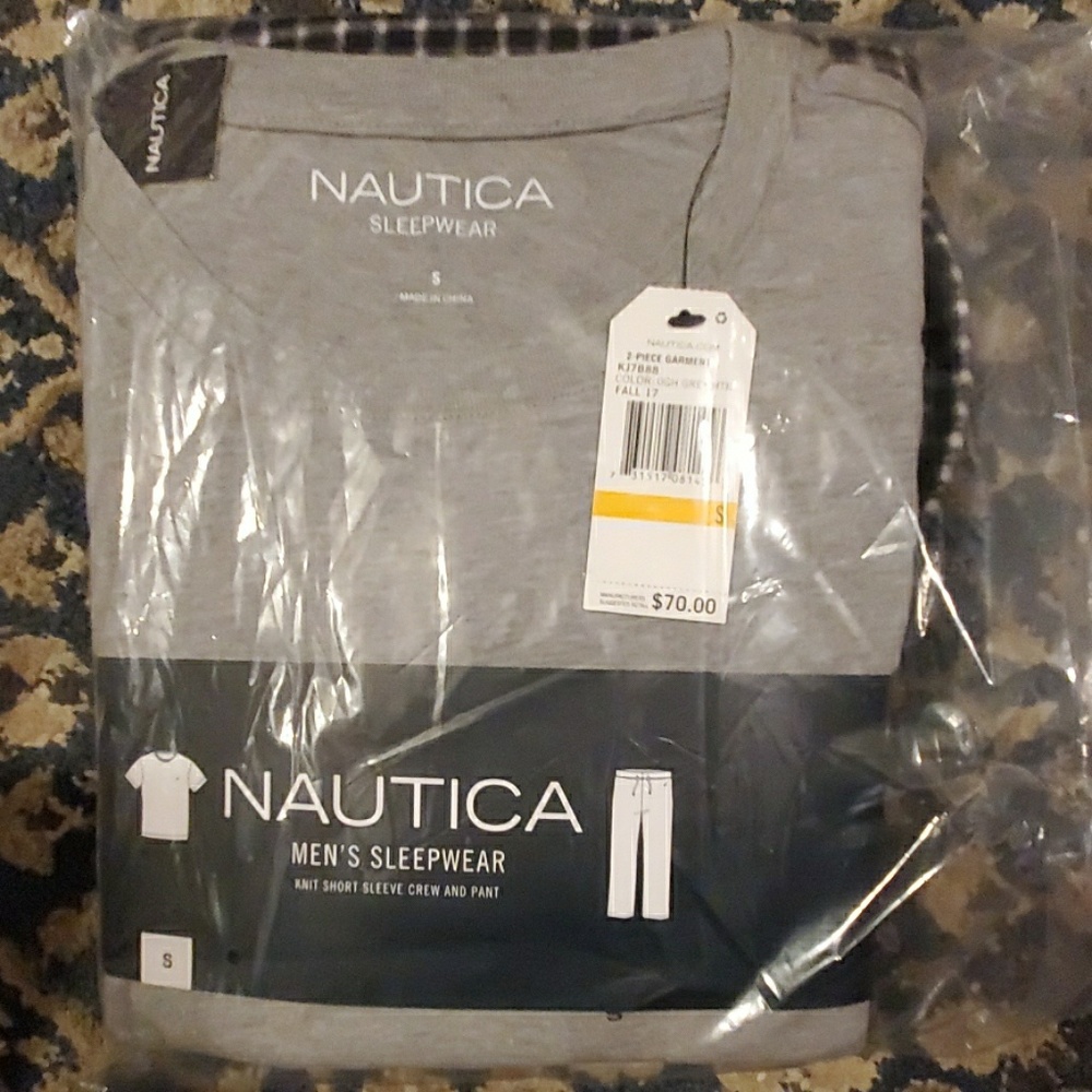 Men's Sleepwear